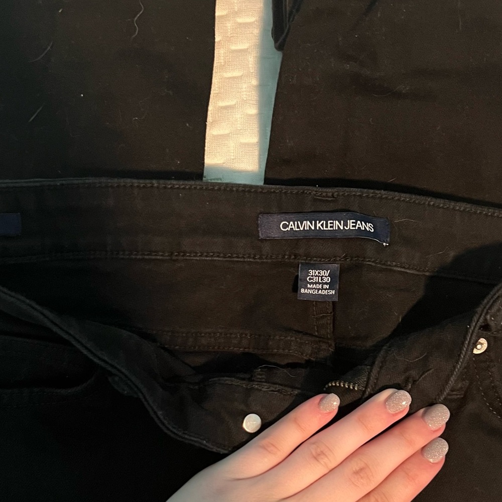 Calvin Klein Jeans